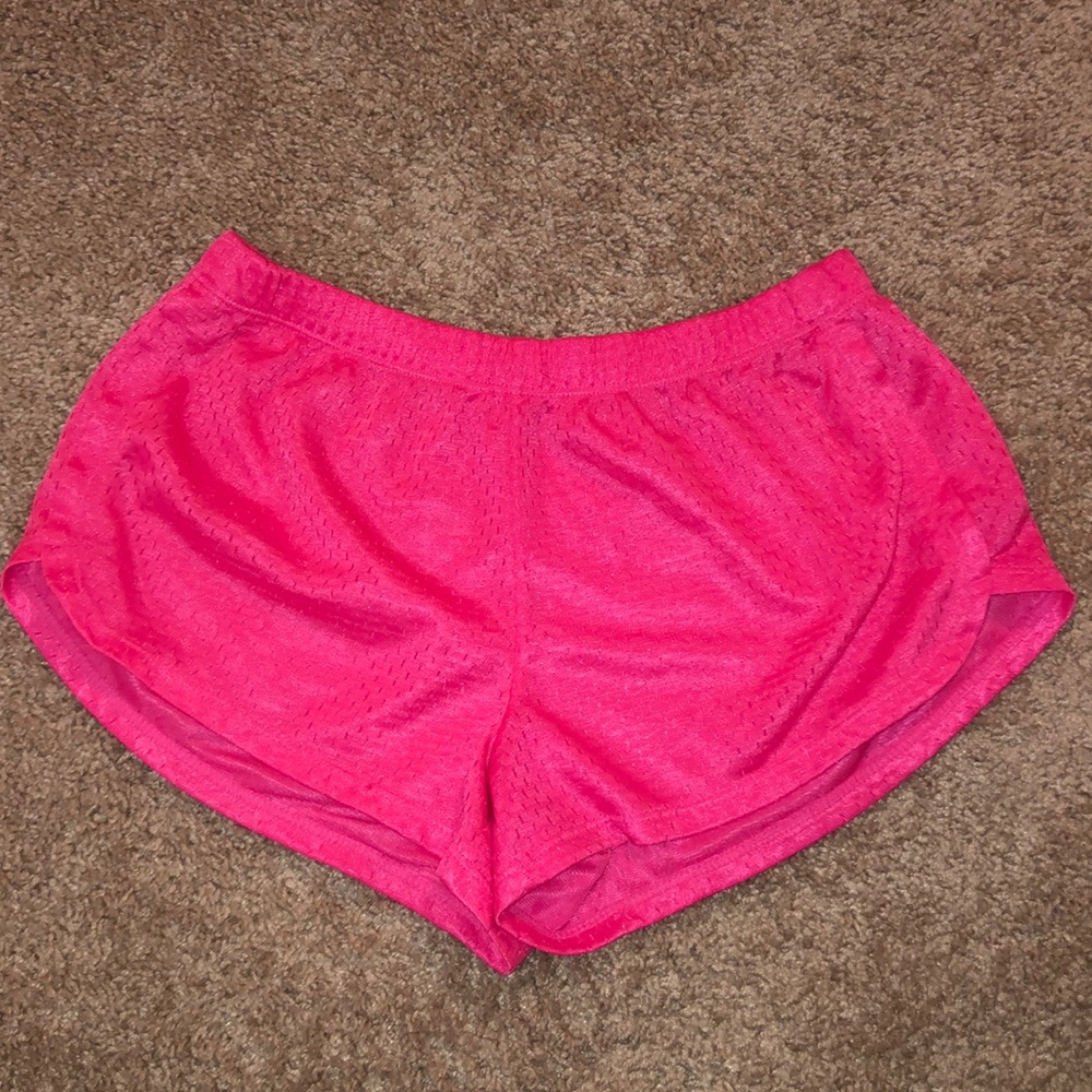 exercise/lounge shorts